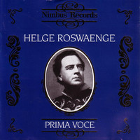 Image of Helge Roswaenge linking to their artist page due to link from them being at the top of the main table on this page
