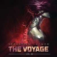 Thumbnail for the Sebastian Komor - Primal Beats link, provided by host site