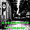 Thumbnail for the Lectromeda - Primario link, provided by host site
