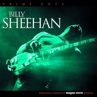 Thumbnail for the Billy Sheehan - Prime Cuts link, provided by host site
