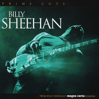 Thumbnail for the Billy Sheehan - Prime Cuts link, provided by host site