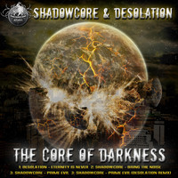 Thumbnail for the Shadowcore - Prime Evil - Original Mix link, provided by host site