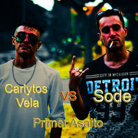 Thumbnail for the Matasvandals - Primer Asalto link, provided by host site