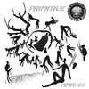 Thumbnail for the Sergio Pardo - Primitive link, provided by host site