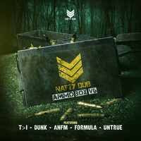 Thumbnail for the Dunk - Primitive 1 link, provided by host site