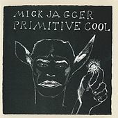 Thumbnail for the Mick Jagger - Primitive Cool link, provided by host site