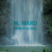 Thumbnail for the M. Ward - "Primitive Girl" BW "The Twist" & "Roll Over Beethoven" link, provided by host site