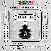 Thumbnail for the Disturbed - Primitive Instinct (VIP) link, provided by host site