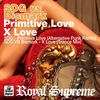 Thumbnail for the SDG - Primitive Love / X Love link, provided by host site