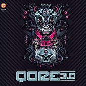 Thumbnail for the The Outside Agency - Primitive [Mix Cut] (Original Mix) link, provided by host site