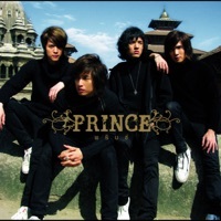 Thumbnail for the Prince - PRINCE link, provided by host site