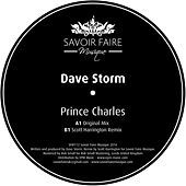 Thumbnail for the Dave Storm - Prince Charles link, provided by host site