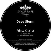 Thumbnail for the Dave Storm - Prince Charles link, provided by host site
