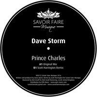 Thumbnail for the Dave Storm - Prince Charles link, provided by host site