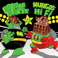 Thumbnail for the Prince Fatty - Prince Fatty Versus Mungo's Hi Fi link, provided by host site
