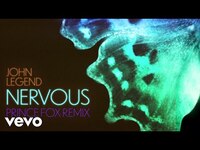 Thumbnail for the John Legend - Nervous (Remix / Audio) link, provided by host site