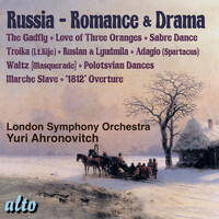 Thumbnail for the Alexander Borodin - Prince Igor link, provided by host site