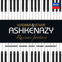 Thumbnail for the Alexander Borodin - Prince Igor - Arr. Vovka Ashkenazy / Polovtsian Dances: Introduction: Andantino link, provided by host site