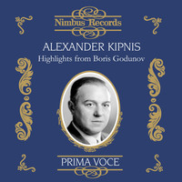 Thumbnail for the Alexander Borodin - Prince Igor: I Hate a Dreary Life (Galitsky's Aria) (Recorded 1945) link, provided by host site