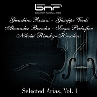Thumbnail for the Alexander Borodin - Prince Igor: Khan Konchak's Aria (act II): How Goes It Prince (Recording from 1977) link, provided by host site