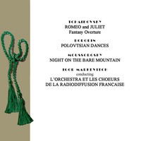 Thumbnail for the Alexander Borodin - Prince Igor - Polovtsian Dances link, provided by host site