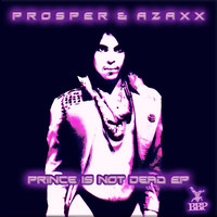 Thumbnail for the Azaxx - Prince Is Not Dead link, provided by host site