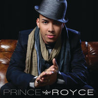 Thumbnail for the Prince Royce - Prince Royce link, provided by host site