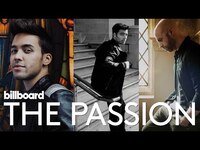 Thumbnail for the Jencarlos Canela - Prince Royce, and Chris Daughtry on characters | The Passion Live cast link, provided by host site