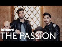 Thumbnail for the Jencarlos Canela - Prince Royce, and Chris Daughtry | The Passion Live Cast link, provided by host site