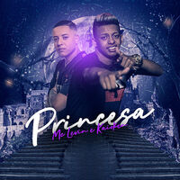 Thumbnail for the MC Levin - Princesa link, provided by host site