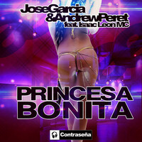 Thumbnail for the Jose Garcia - Princesa Bonita link, provided by host site