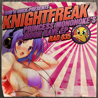 Thumbnail for the Knightfreak - Princess Mononoke's Moon Rave link, provided by host site