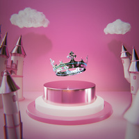 Thumbnail for the The Feels - Princess Says link, provided by host site