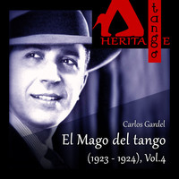 Thumbnail for the Carlos Gardel - Principe link, provided by host site