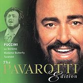 Thumbnail for the Luciano Pavarotti - Principessa di morte! link, provided by host site