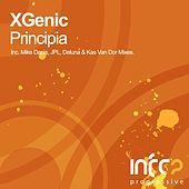 Thumbnail for the Xgenic - Principia link, provided by host site