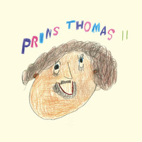 Thumbnail for the Prins Thomas - Prins Thomas 2 link, provided by host site