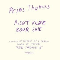 Thumbnail for the Prins Thomas - Prins Thomas 2 Bonus Tracks link, provided by host site