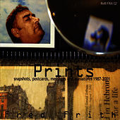 Thumbnail for the Fred Frith - Prints link, provided by host site