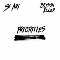 Thumbnail for the Sy Ari Da Kid - Priorities link, provided by host site