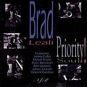 Thumbnail for the Brad Leali - Priority Soul link, provided by host site