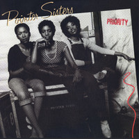 Thumbnail for the The Pointer Sisters - Priority (With Bonus Track) link, provided by host site