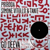 Thumbnail for the Simone Vitullo - Priroda (Original Radio Edit) link, provided by host site