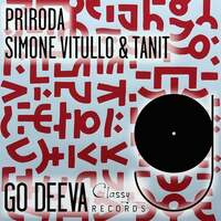 Thumbnail for the Simone Vitullo - Priroda (Radio Edit) link, provided by host site