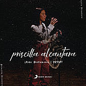 Thumbnail for the Priscilla Alcantara - Priscilla Alcantara (Live Perfomance | VEVO) link, provided by host site