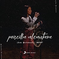 Thumbnail for the Priscilla Alcantara - Priscilla Alcantara (Live Perfomance VEVO) link, provided by host site