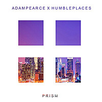 Image of Adam Pearce linking to their artist page due to link from them being at the top of the main table on this page