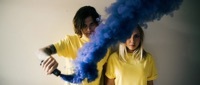 Image of Milk Teeth linking to their artist page due to link from them being at the top of the main table on this page
