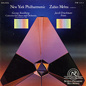Thumbnail for the New York Philharmonic - Prism: after Marc-Antoine Charpentier link, provided by host site
