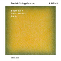 Thumbnail for the Danish String Quartet - Prism I link, provided by host site